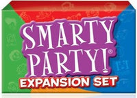 SMARTY PARTY EXPANSION SET 1 (Special Order)