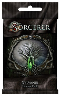 SORCERER: SYLVANEI LINEAGE PACK (10/6) (Special Order)