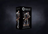 CONQUEST: HUNDRED KINGDOMS - ARMSMASTER (Special Order)