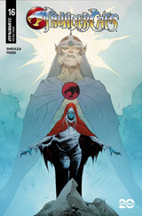 THUNDERCATS #16 CVR C LEE & CHUNG (Special Order)