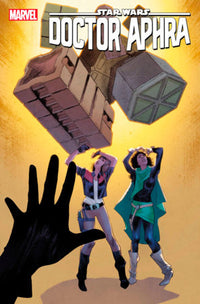 STAR WARS: DOCTOR APHRA #18 (Special Order)
