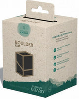UG RTE DECK CASE BOULDER 133+ BLACK (Special Order)