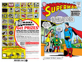 SUPERMAN #141 FACSIMILE EDITION (Special Order)