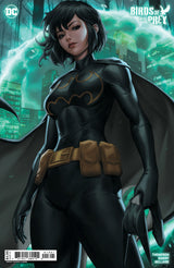 BIRDS OF PREY #13 EJIKURE (Special Order)