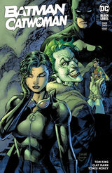 BATMAN CATWOMAN #2 (OF 12) CVR B JIM LEE & SCOTT W (Special Order)