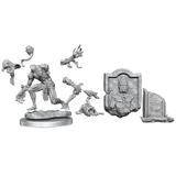 DND FRAMEWORKS WV1 GHAST AND GHOUL (Special Order)