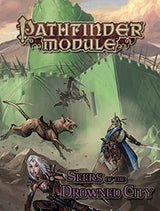 PF MODULE: SEERS OF THE DROWNED CITY (Special Order)