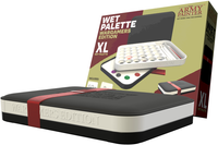 WET PALETTE WARGAMERS EDITION (Special Order)