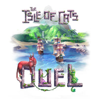 THE ISLE OF CATS DUEL (EN) (Special Order)