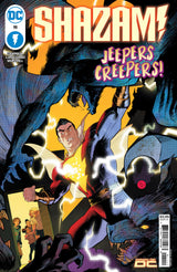 SHAZAM! #11 (Special Order)