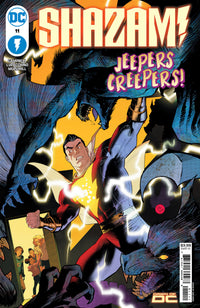 SHAZAM! #11 (Special Order)