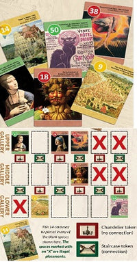 MUSEE (EN) (Special Order)