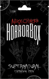 HORRORBOX - SUPERNATURAL (EN) (Special Order)