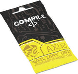 COMPILE: AUX 2 (Special Order)