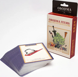 OBOJIMA MAGIC ITEMS DECK (Special Order)