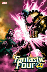 FANTASTIC FOUR #43 (Special Order)