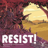 RESIST! (Special Order)