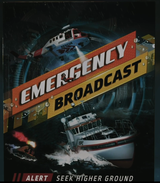 EMERGENCY BROADCAST (Special Order)