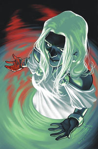 ROBIN #8 CVR B FRANCIS MANAPUL CARD STOCK VAR (Special Order)