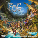 THE FOG (Special Order)
