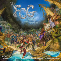 THE FOG (Special Order)