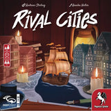 RIVAL CITIES (Special Order)