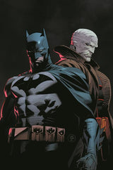 BATMAN #158 MORA (Special Order)
