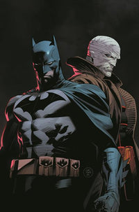 BATMAN #158 MORA (Special Order)