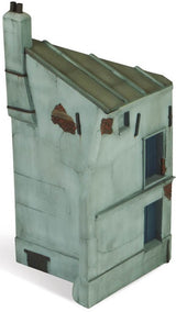 VALLEJO: SCENERY FRENCH HOUSE CORNER 1/35 (Special Order)