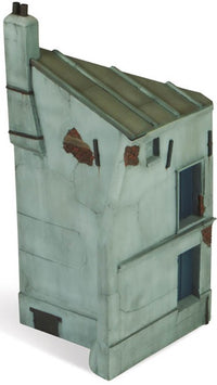 VALLEJO: SCENERY FRENCH HOUSE CORNER 1/35 (Special Order)