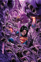 ABSOLUTE SUPERMAN #17 (Special Order)