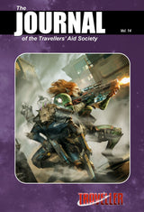 THE JOURNAL OF THE TRAVELLERS' AID SOCIETY VOL. 14 (Special Order)