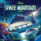 DISNEY SPACE MOUNTAIN (Special Order)