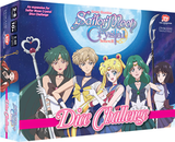 SAILOR MOON CRYSTAL DICE CHALLENGE 3 EXPANSION (EN) (Special Order)