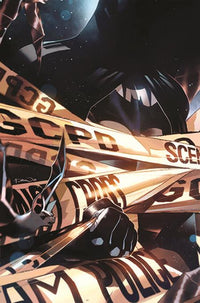 BATMAN: THE BRAVE AND THE BOLD #11 (Special Order)