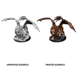 DND UNPAINTED MINIS WV12 MANTICORE (Special Order)