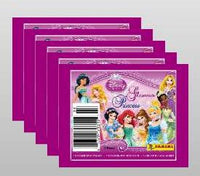 PANINI DISNEY GLAMOUR PRINCESS STKR BOX (Special Order)