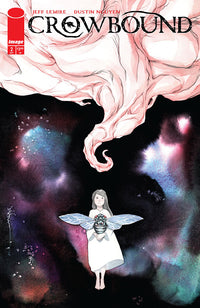 CROWBOUND #2 CVR A DUSTIN NGUYEN (Special Order)