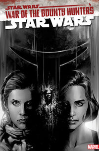 STAR WARS #18 PAGULAYAN CARBONITE VAR (Special Order)