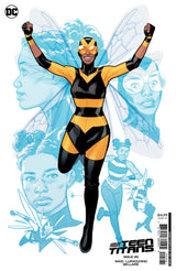 WORLD'S FINEST: TEEN TITANS #5 SHANER (Special Order)