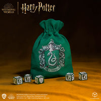 HARRY POTTER SLYTHERIN POUCH (Special Order)
