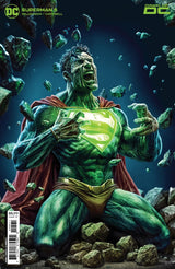 SUPERMAN #5 BERMEJO (Special Order)