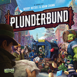 PLUNDERBUND (EN) (Special Order)