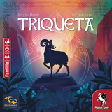 TRIQUETA (Special Order)