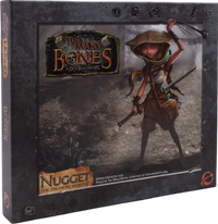 NUGGET ADD-ON (Pre-Order)