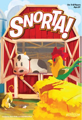 SNORTA 2020 (Special Order)