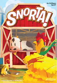 SNORTA 2020 (Special Order)