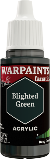 WARPAINTS: MASTERCLASS JOHN BLANCHE ACRYLIC BLIGHTED GREEN (Special Order)