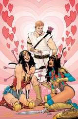 WONDER WOMAN #796 (Special Order)