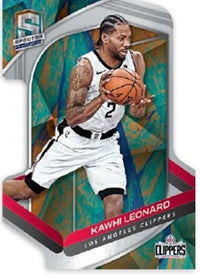PANINI SPECTRA BASKETBALL 19/20 (Special Order)